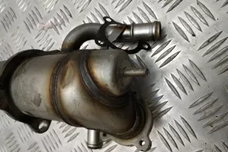 04L131512A Радиатор EGR Audi A4 B9 Арт e12119327, вид 3