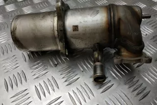 04L131512A Радиатор EGR Audi A4 B9 Арт e12119327, вид 4