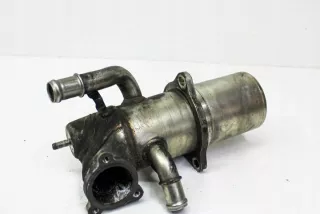 04L131512A Радиатор EGR Audi A4 B9 Арт e12119326, вид 1
