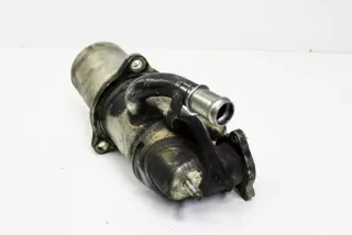 04L131512A Радиатор EGR Audi A4 B9 Арт e12119326, вид 3