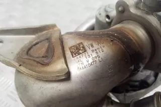 04L131512 Радиатор EGR Audi A3 8V Арт e12119316, вид 4
