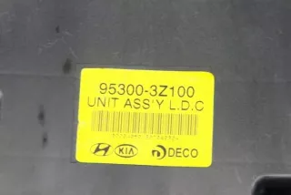 953003Z100 Блок управления (другие) Hyundai i40  Арт e12119090, вид 4