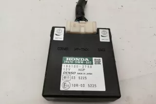 1881002750 Блок управления (другие) Honda CR-V 3 Арт e12119016, вид 2