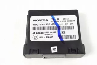 39670T1GG010M1 Блок управления (другие) Honda CR-V 4 Арт e12118964, вид 2
