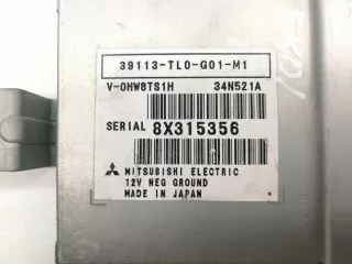 39113TLOG01M1 Блок управления (другие) Honda Accord 10 Арт e12118863, вид 4