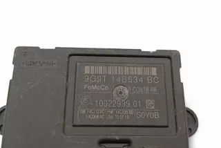 9G9T14B534BC Блок управления (другие) Ford Mondeo 4 Арт e12118814, вид 2