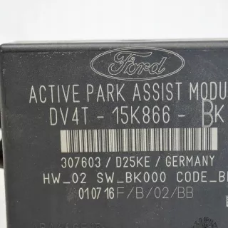 DV4T15K866BK Блок управления (другие) Ford Kuga 2 Арт e12118781, вид 3
