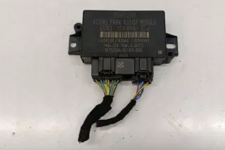 LU5T15K866CJ Блок управления (другие) Ford Kuga 3 Арт e12118760, вид 1