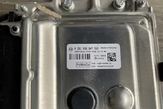 KVGA5H298CE Блок управления (другие) Ford Kuga 3 Арт e12118717, вид 2