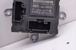 9G9T14B533FB Блок управления (другие) Ford Galaxy 2 Арт e12118697, вид 4