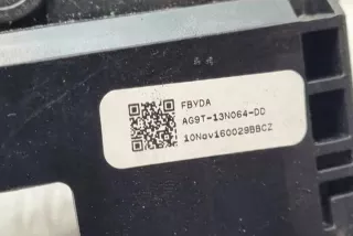 AG9T13N064DD Блок управления (другие) Ford Galaxy 3 Арт e12118685, вид 4