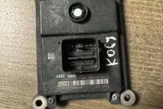 KX7A12B565AB Блок управления (другие) Ford Galaxy 3 Арт e12118654, вид 1