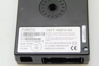 CS7T14D212AC Блок управления (другие) Ford Focus 3 Арт e12118614, вид 3