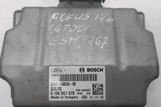 BV6T14B526AB Блок управления (другие) Ford Focus 4 Арт e12118604, вид 4