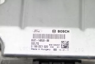 BV6T14B526BB Блок управления (другие) Ford Focus 4 Арт e12118592, вид 2