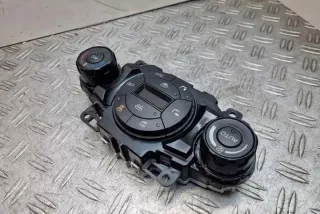 8A6T18C612 Блок управления (другие) Ford Fiesta 7 Арт e12118518, вид 2