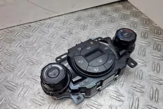 8A6T18C612 Блок управления (другие) Ford Fiesta 7 Арт e12118518, вид 4
