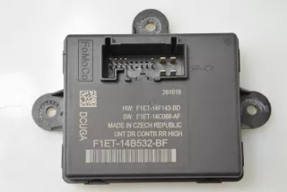 F1ET14B532BF Блок управления (другие) Ford C-max 2 Арт e12118497, вид 1