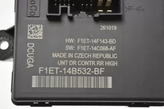 F1ET14B532BF Блок управления (другие) Ford C-max 2 Арт e12118497, вид 2