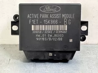 F1ET15K866BG Блок управления (другие) Ford C-max 2 Арт e12118457, вид 1