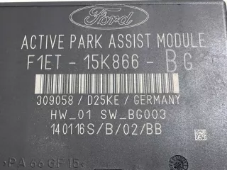 F1ET15K866BG Блок управления (другие) Ford C-max 2 Арт e12118457, вид 2