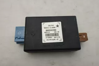 9665582380 Блок управления (другие) Citroen C5 1 Арт e12118242, вид 2