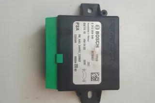 9800409680 Блок управления (другие) Citroen C4 1 Арт e12118222, вид 1