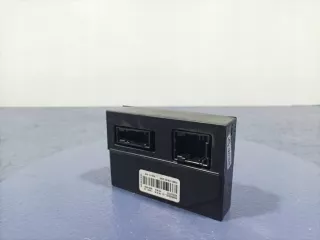 9666580580 Блок управления (другие) Citroen C4 1 Арт e12118209, вид 1