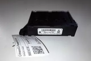 9800162780 Блок управления (другие) Citroen C4 2 Арт e12118178, вид 1