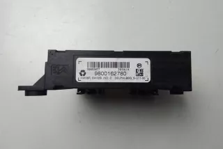 9800162780 Блок управления (другие) Citroen C4 2 Арт e12118177, вид 2