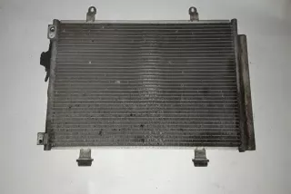 9531068L00 Радиатор кондиционера Suzuki Swift 4 Арт e12118144