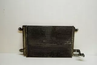 1K0820411AC Радиатор кондиционера Skoda Superb 3 Арт e12118081, вид 3