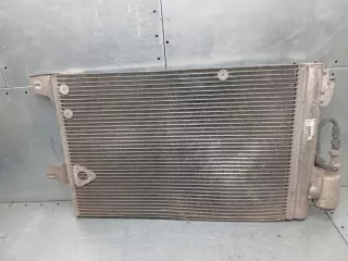 09130610 Радиатор кондиционера Opel Astra G Арт e12117938, вид 1