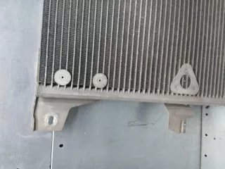 09130610 Радиатор кондиционера Opel Astra G Арт e12117938, вид 2
