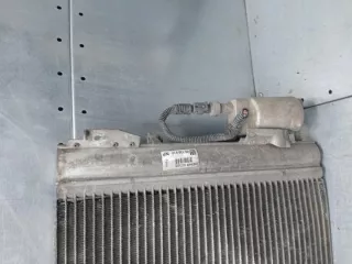 09130610 Радиатор кондиционера Opel Astra G Арт e12117938, вид 3