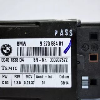 9273584 Блок управления (другие) BMW M4 F82/F83 Арт e12117755, вид 4