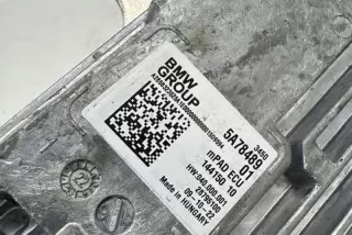 5A78489 Блок управления (другие) BMW IX i20 Арт e12117694, вид 1