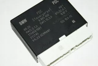 9865400 Блок управления (другие) BMW i3 Арт e12117648, вид 1