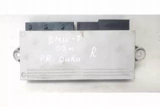 613569219799 Блок управления (другие) BMW 7 E65/E66 Арт e12117527, вид 1