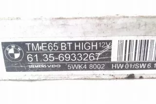 61356933267 Блок управления (другие) BMW 7 E65/E66 Арт e12117526, вид 3