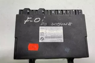 9205225 Блок управления (другие) BMW 7 F01/F02 Арт e12117485, вид 2