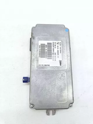 9282420 Блок управления (другие) BMW 7 F01/F02 Арт e12117453, вид 5