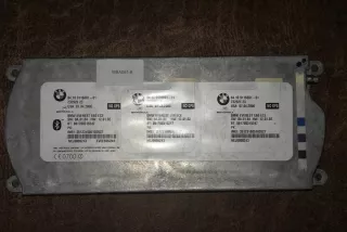 9116801 Блок управления (другие) BMW 5 E60/E61 Арт e12117315, вид 2