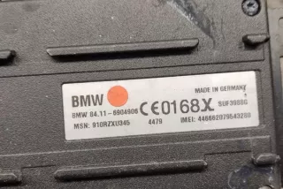 84116904906 Блок управления (другие) BMW 5 E39 Арт e12117283, вид 2