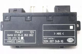 61358352062 Блок управления (другие) BMW 5 E39 Арт e12117260, вид 2