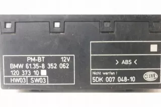 61358352062 Блок управления (другие) BMW 5 E39 Арт e12117260, вид 3