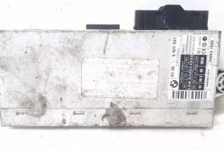 61356927931 Блок управления (другие) BMW 5 E60/E61 Арт e12117195, вид 1