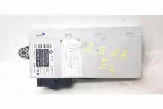 61356943857 Блок управления (другие) BMW 5 E60/E61 Арт e12117194, вид 2