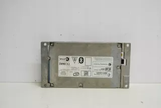 9187625 Блок управления (другие) BMW 5 E60/E61 Арт e12117141, вид 3