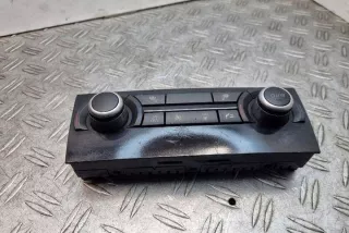 Блок управления (другие) BMW 5 F10/F11/GT F07 2009г. 9304719 - Фото 4